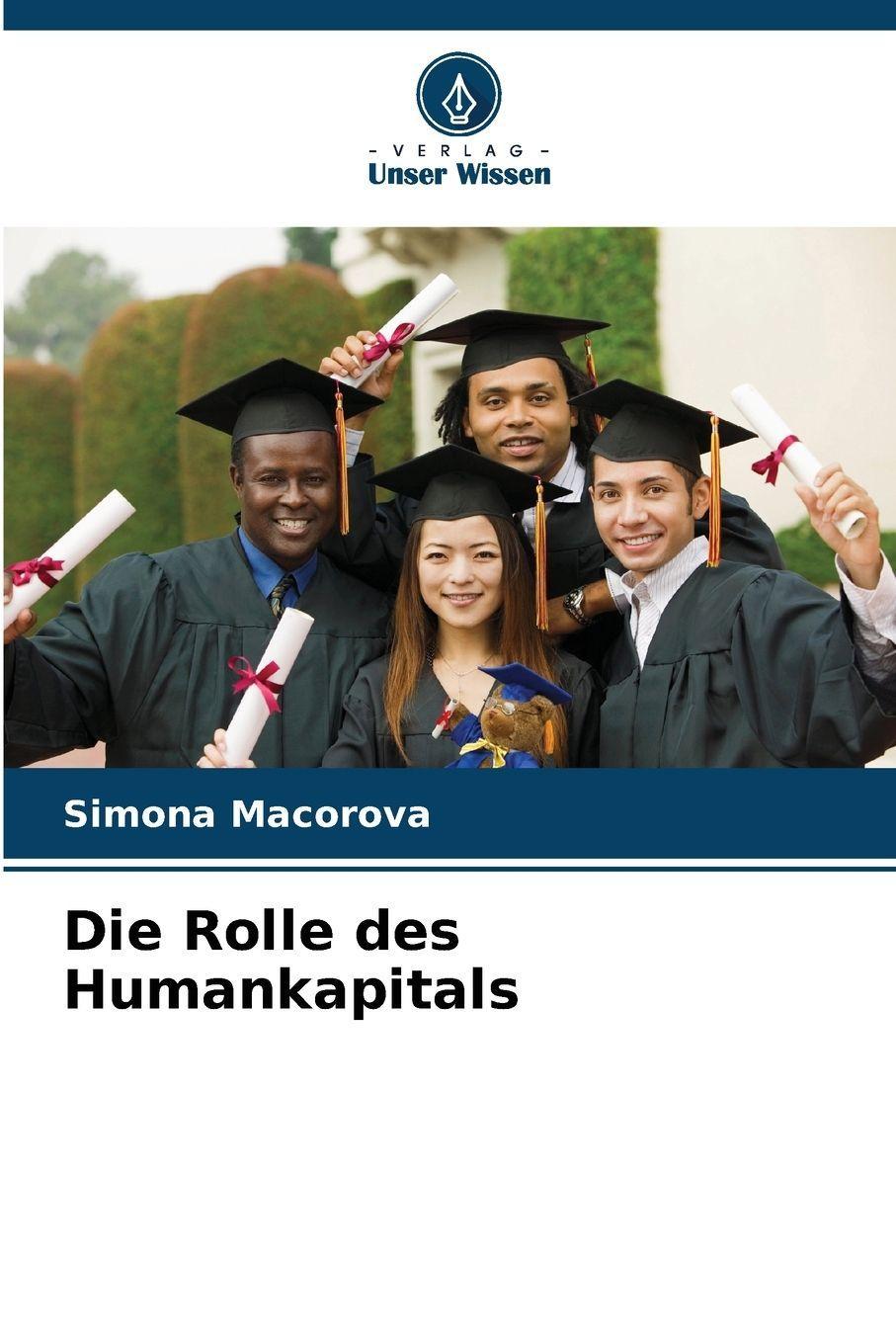 Die Rolle des Humankapitals