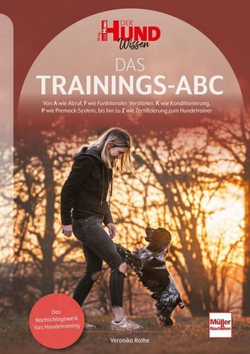 Buchcover: Das Trainings-ABC