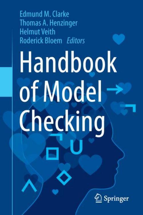 Buchcover: Handbook of Model Checking