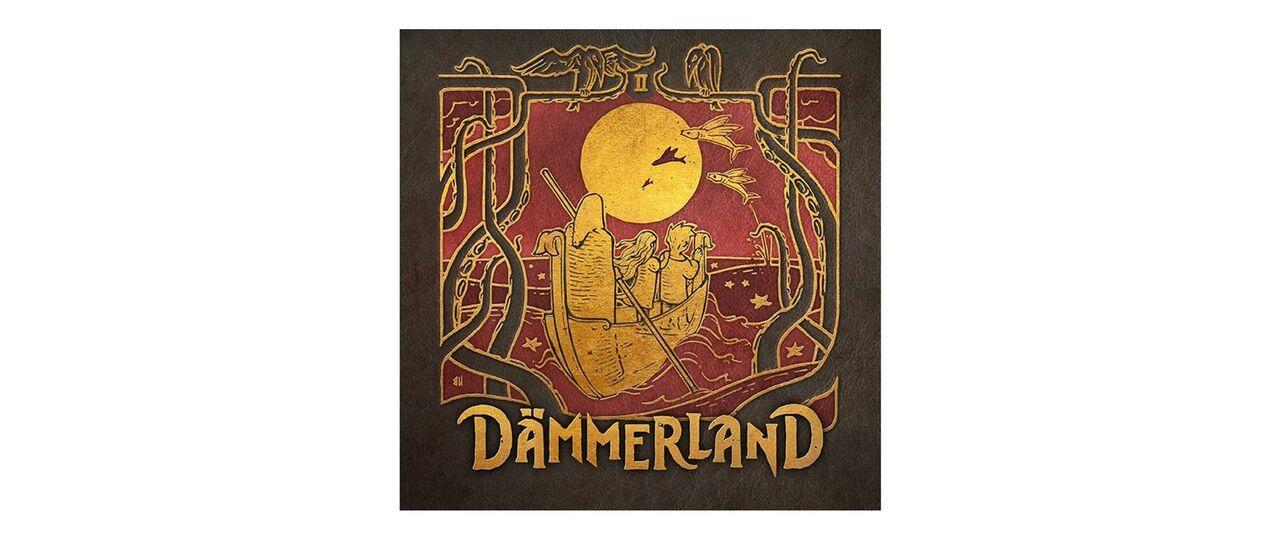 Dämmerland 2