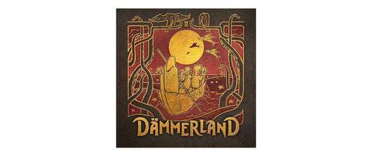 Dämmerland 2