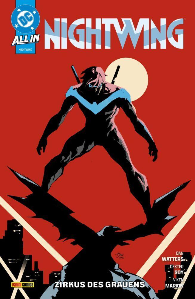 Nightwing