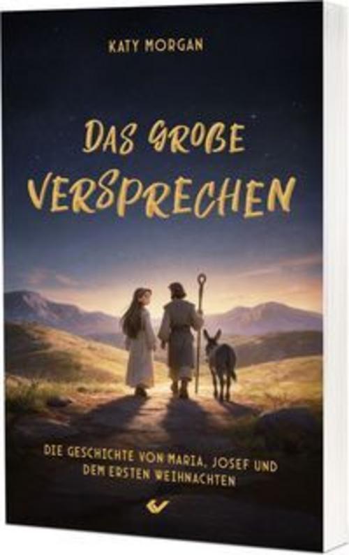 Das große Versprechen