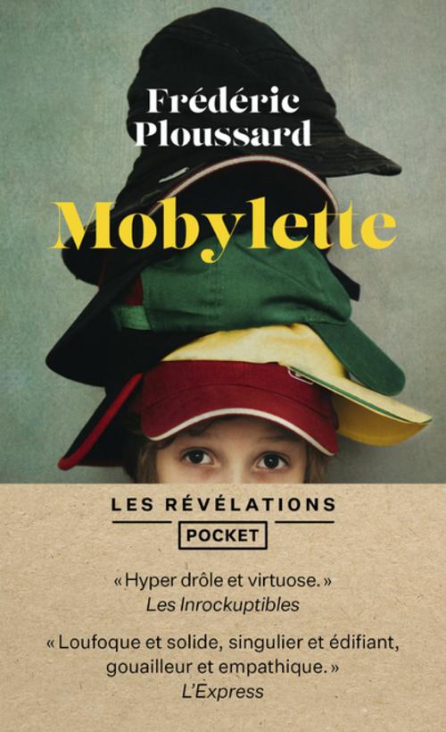 Mobylette