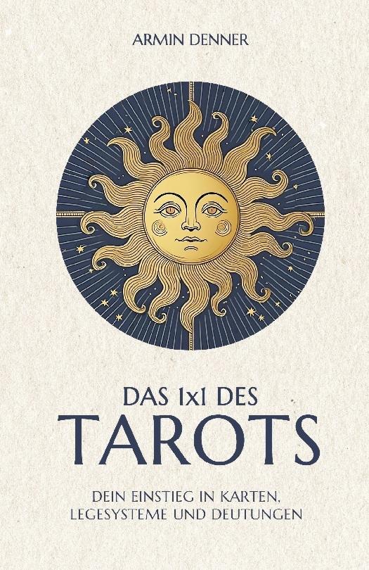 Das 1x1 des Tarots