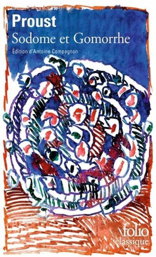 Proust: Sodome et Gomorrhe