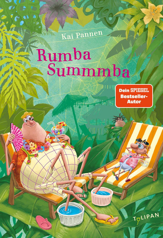 Rumba Summmba