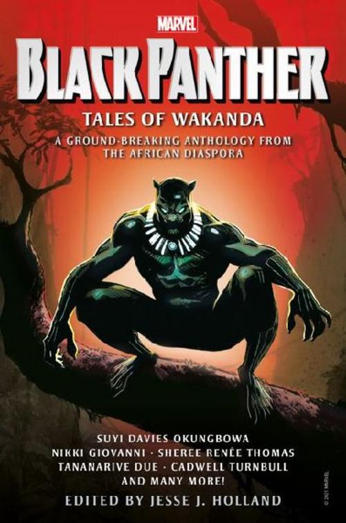 Black Panther