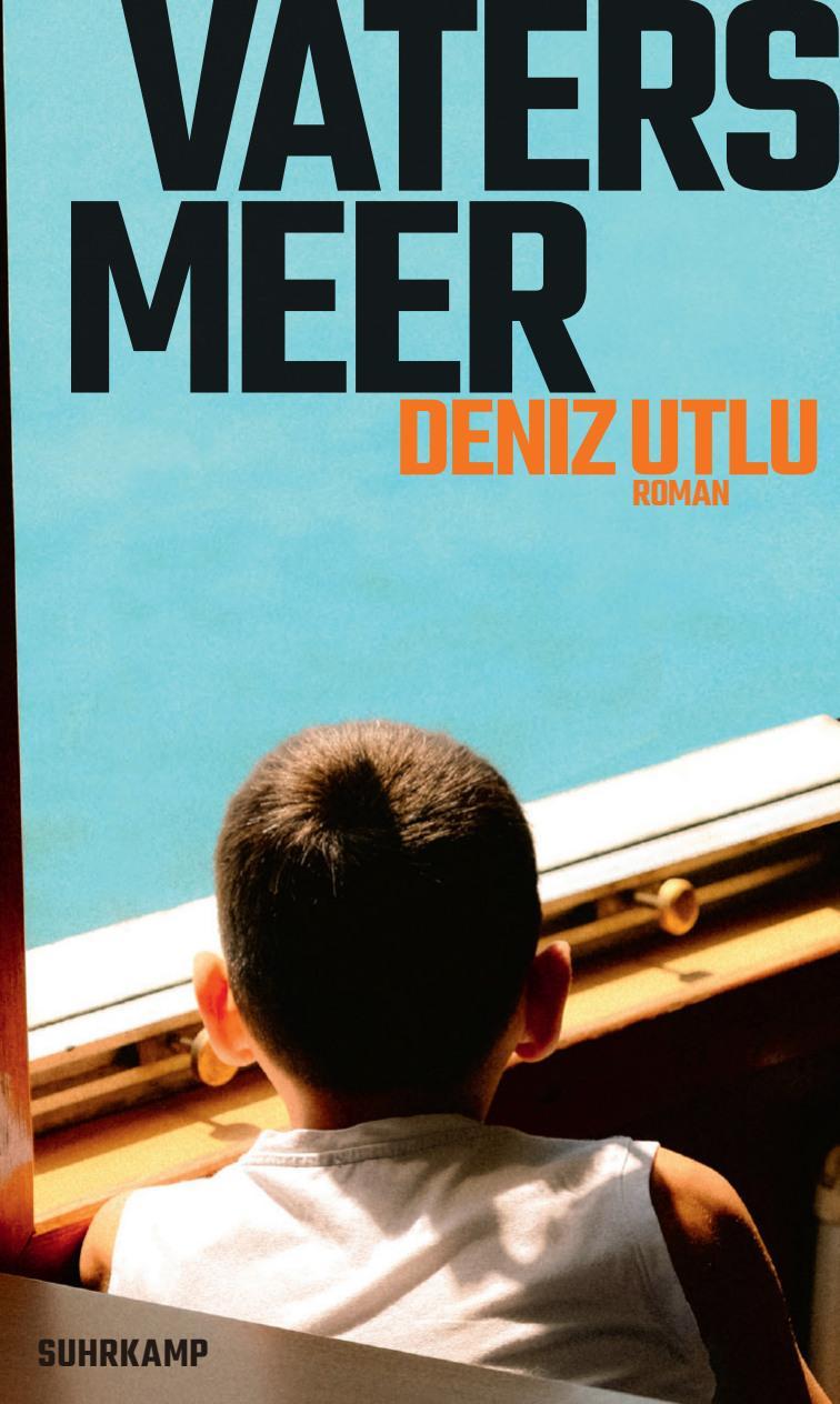 Vaters Meer