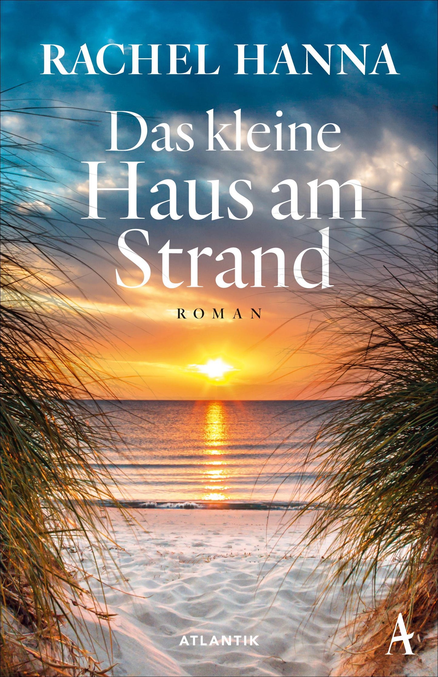 Das kleine Haus am Strand