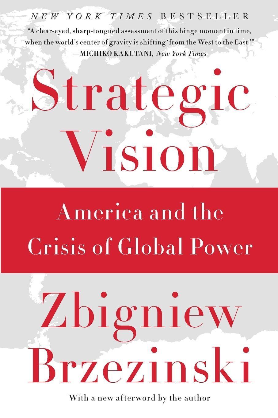Strategic Vision