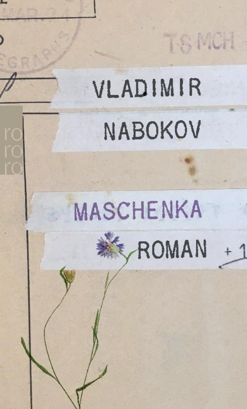 Maschenka