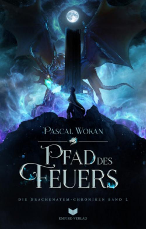 Pfad des Feuers