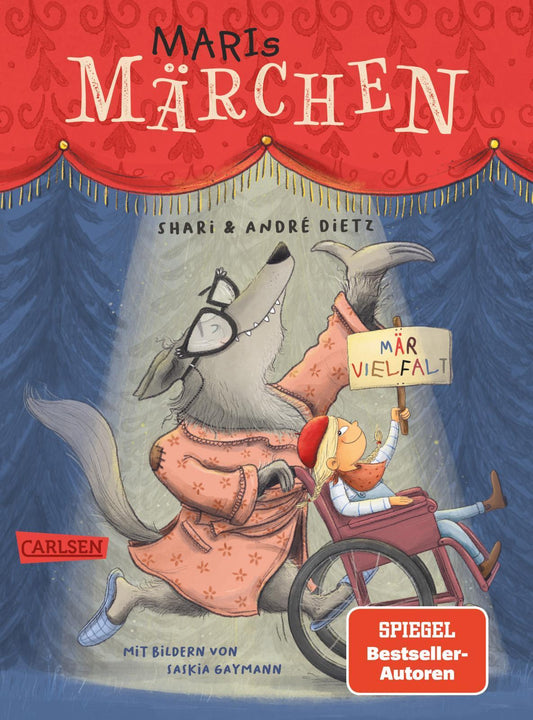 Dietz, Shari/Maris Märchen