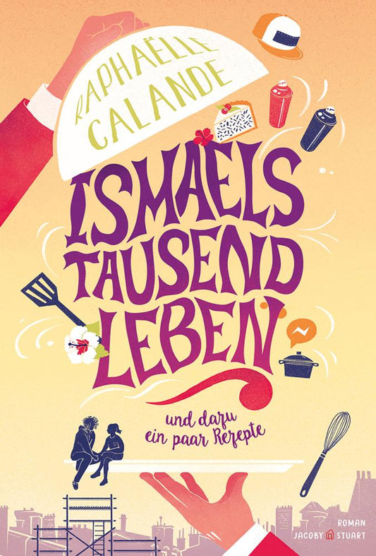 Ismaels tausend Leben