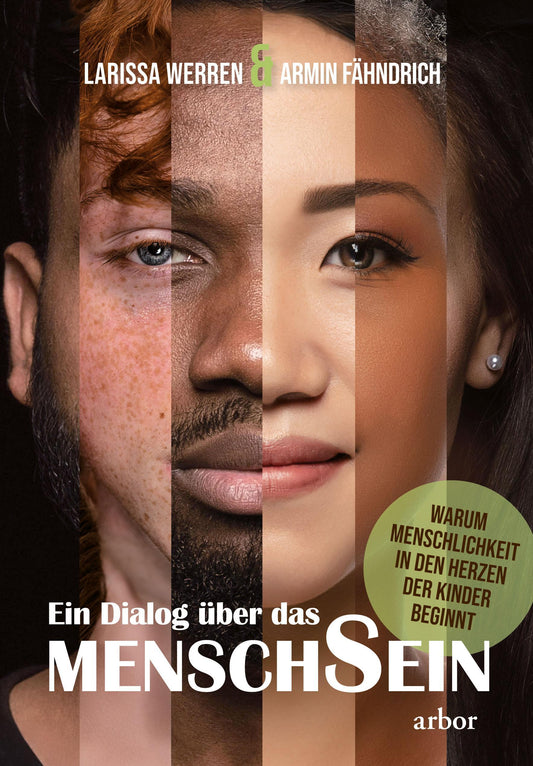 Ein Dialog über das MenschSein