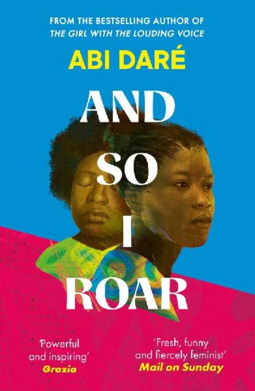 And So I Roar