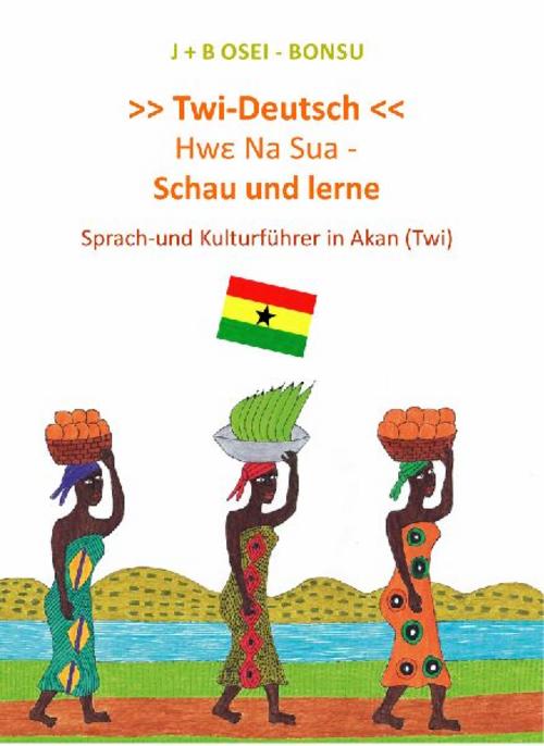 Twi - Deutsch