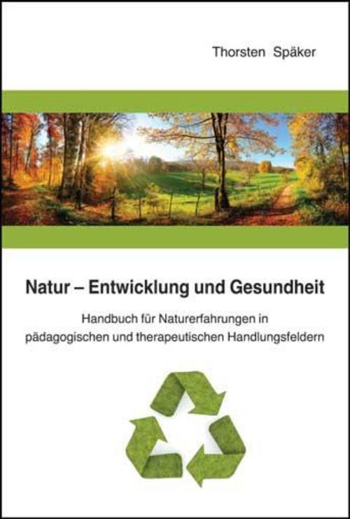 Buchcover: Natur - Entwicklung und Gesundheit