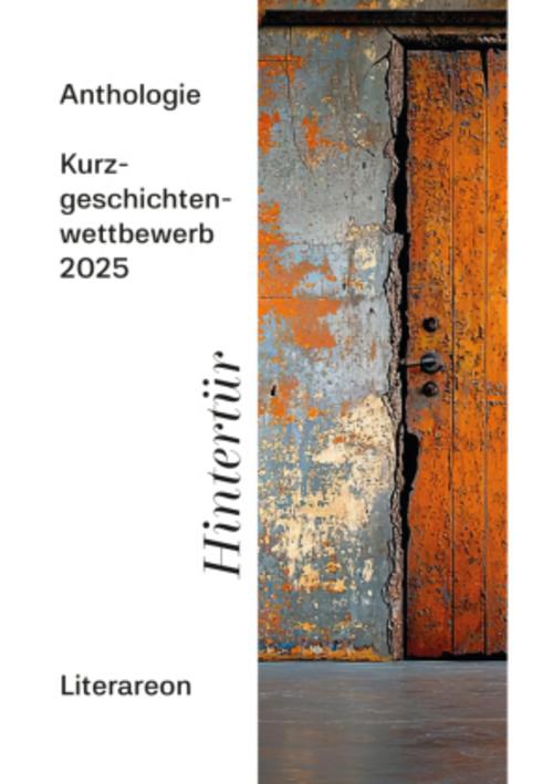 Buchcover: Hintertür