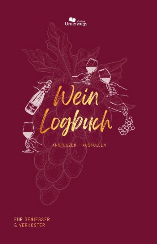 Unterwegs Wein-Logbuch