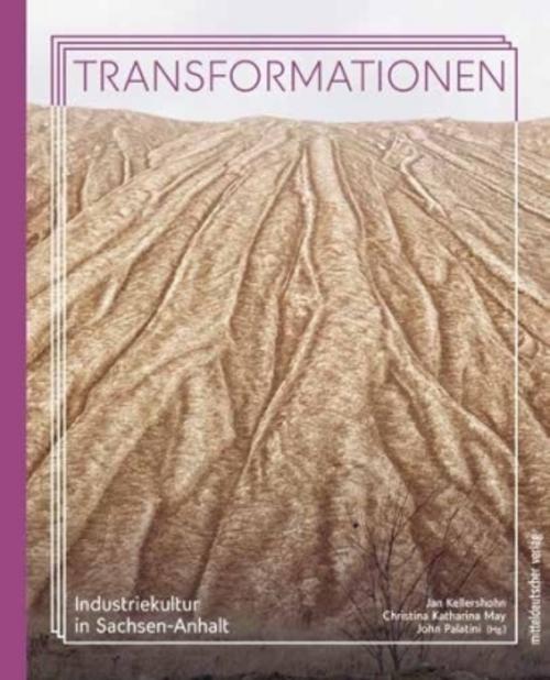 Buchcover: Transformationen
