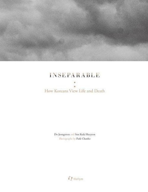 Inseparable: How Koreans View Life and Death