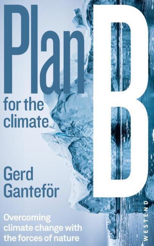 Buchcover: Plan B for the climate
