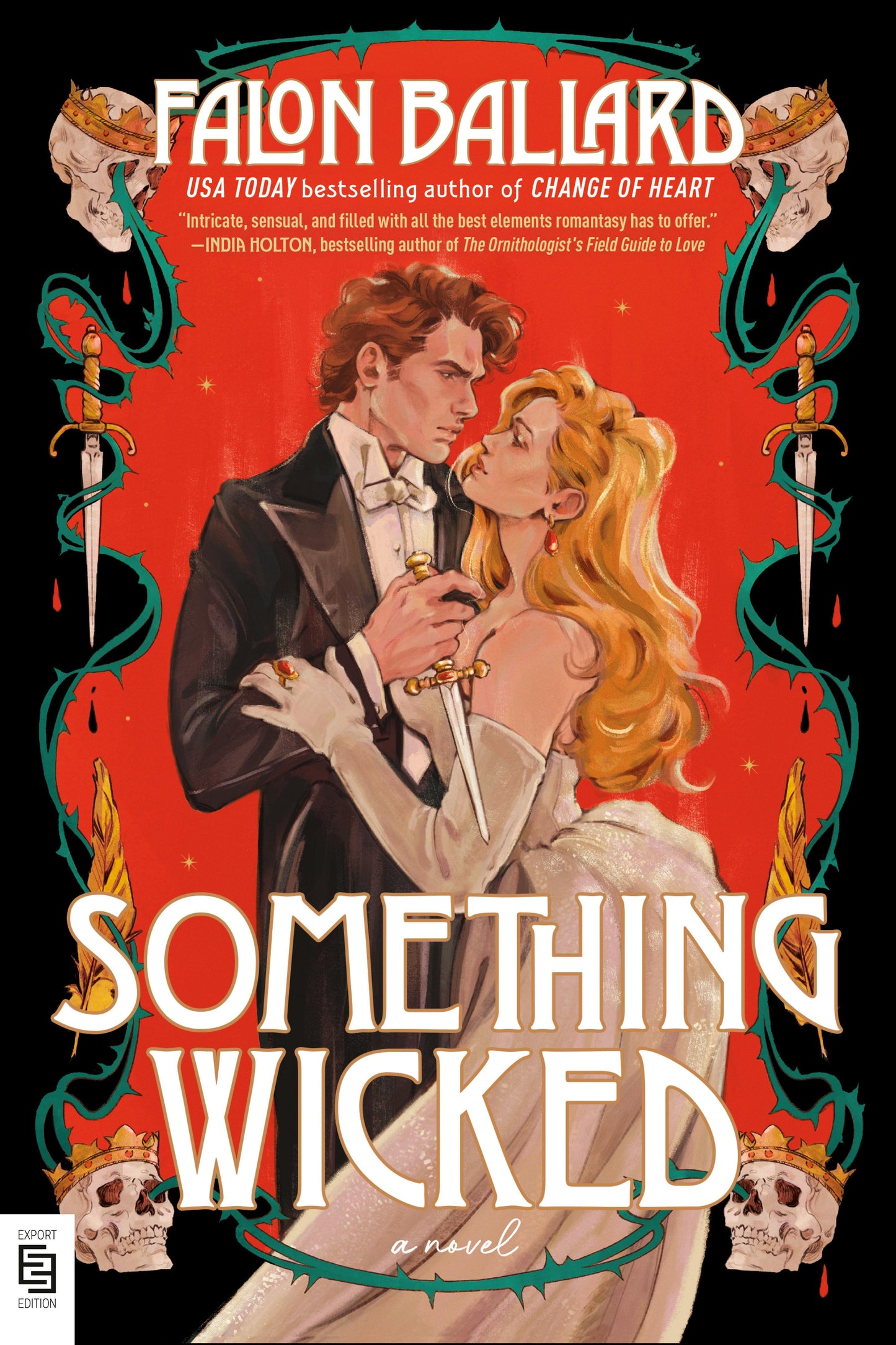 Something Wicked
