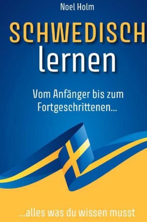Schwedisch lernen