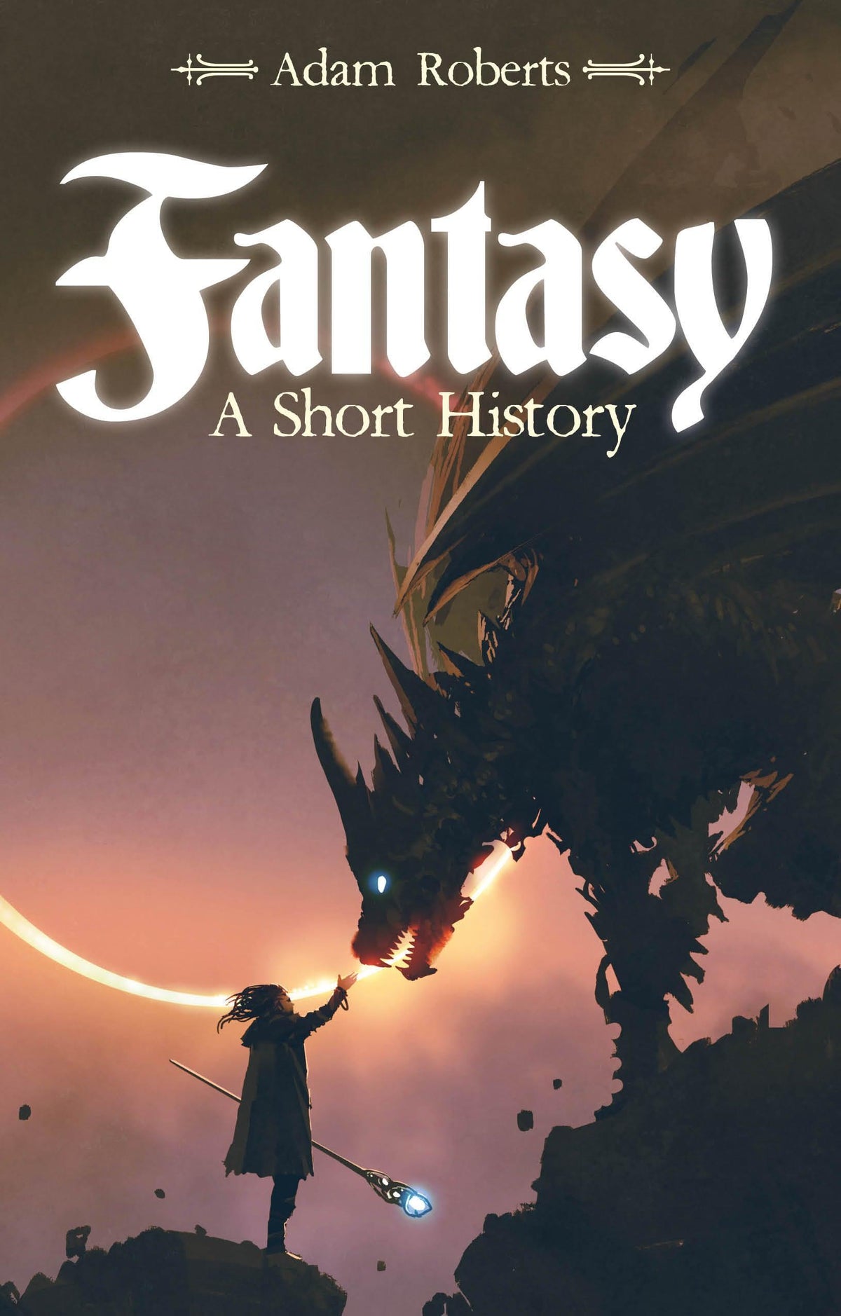 Buchcover: Fantasy