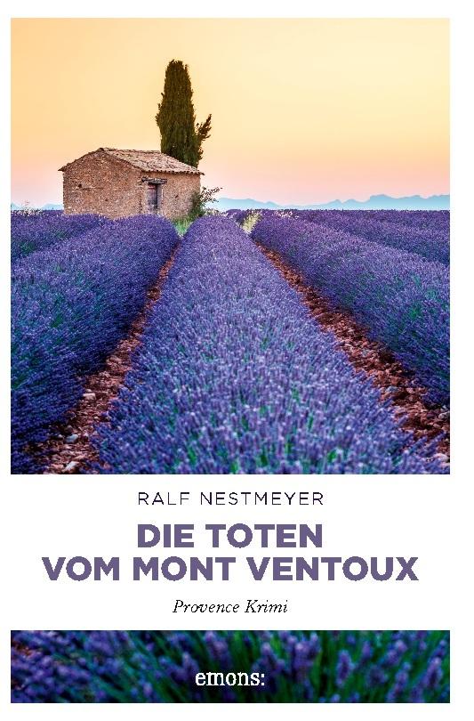 Die Toten vom Mont Ventoux