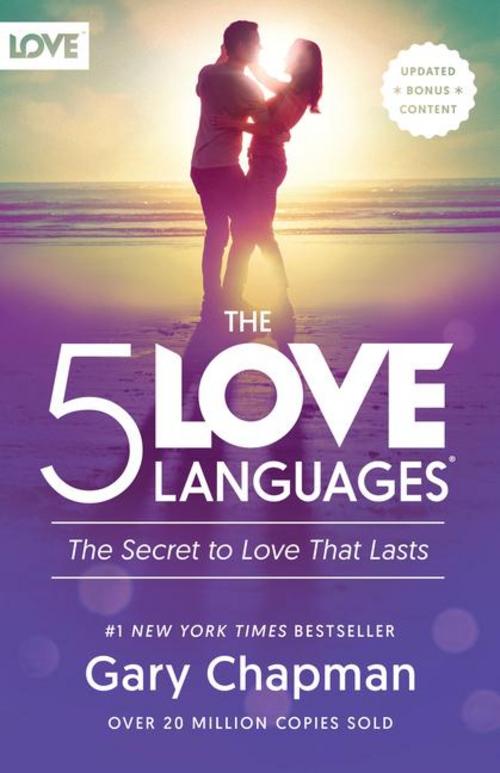 The 5 Love Languages(r)