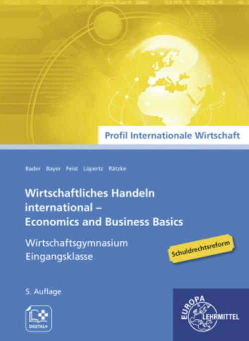 Wirtschaftliches Handeln international