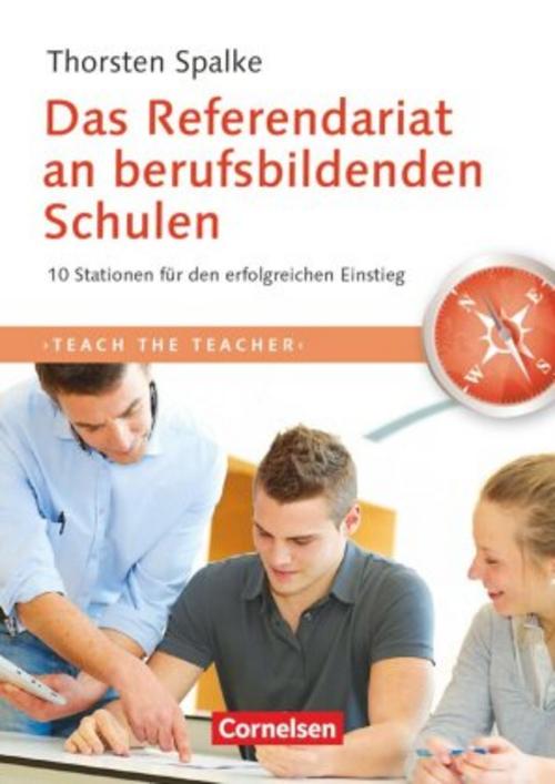 Das Referendariat an berufsbildenden Schulen