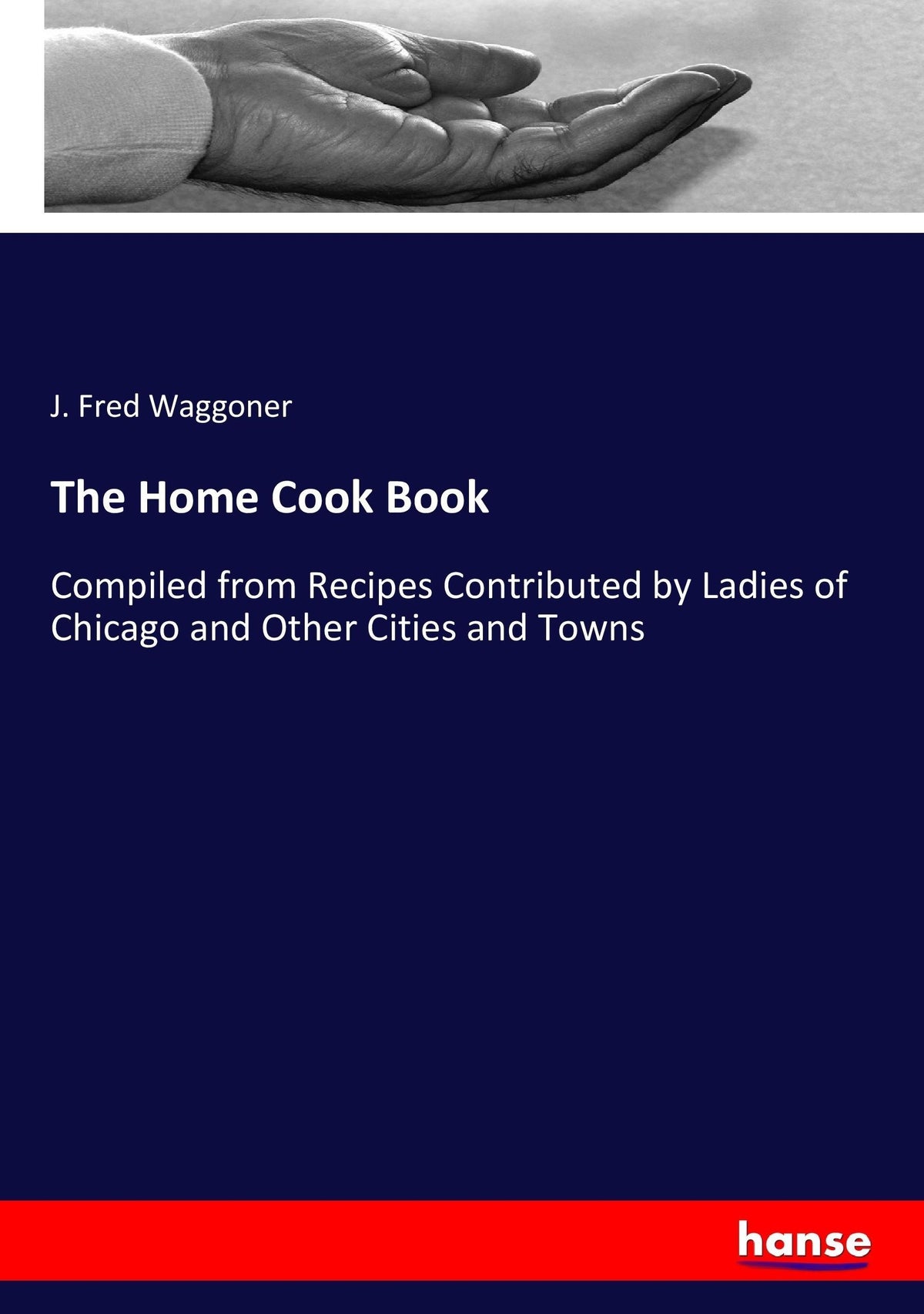 Buchcover: The Home Cook Book