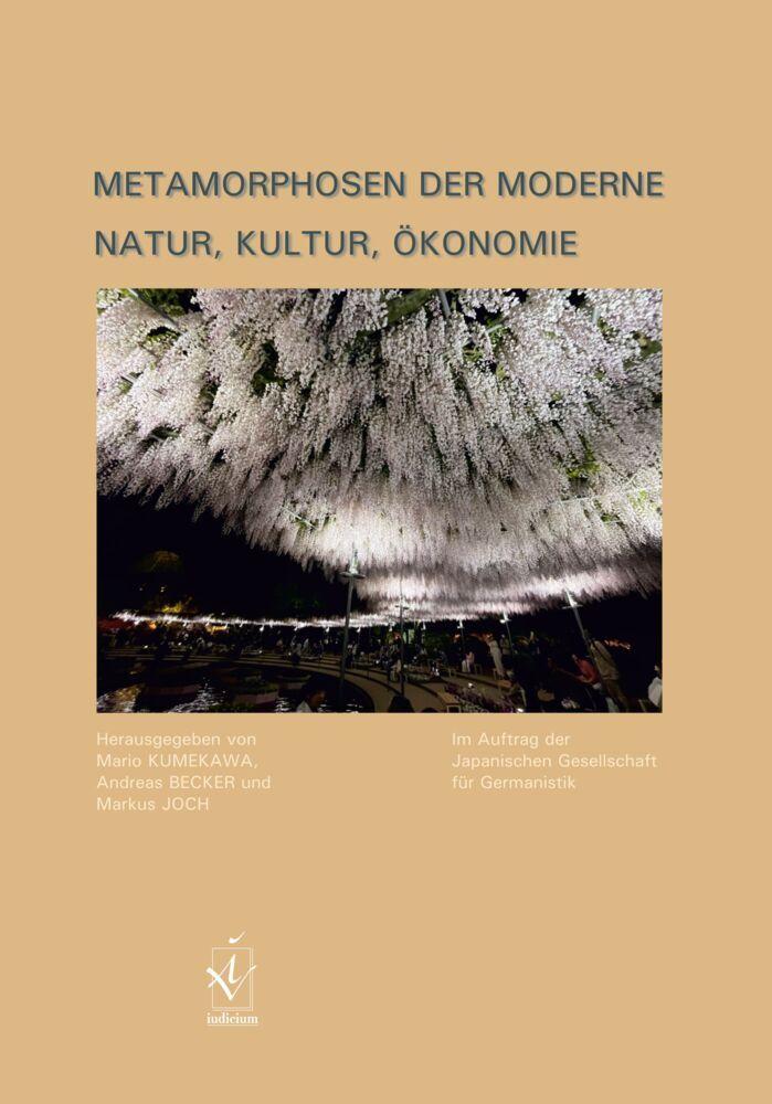 Metamorphosen der Moderne