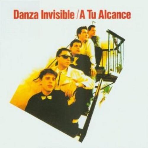 A Tu Alcance,1 Schallplatte + 1 Audio-CD