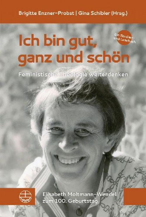 Buchcover: Ich bin gut, ganz und schön!