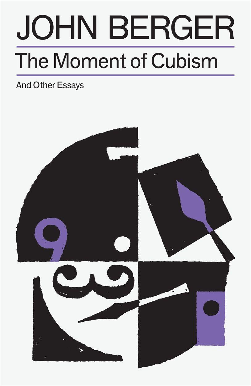 Buchcover: The Moment of Cubism