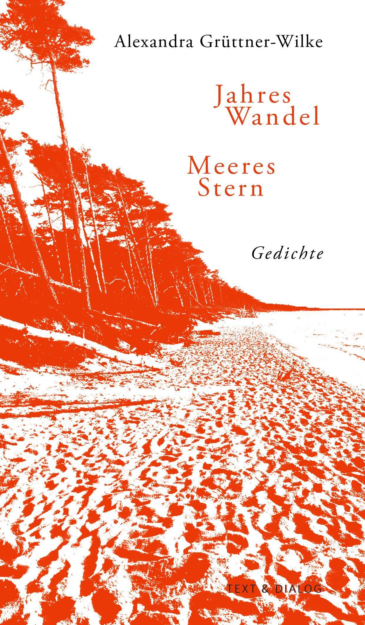 Jahres Wandel Meeres Stern
