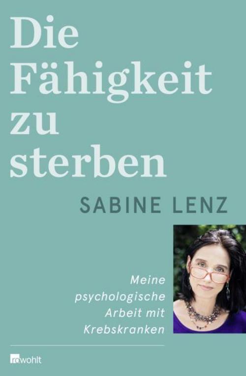 Buchcover: Die Fähigkeit zu sterben