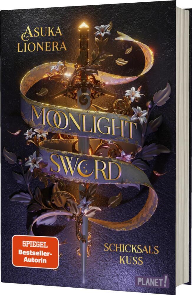 Moonlight Sword - Schicksalskuss