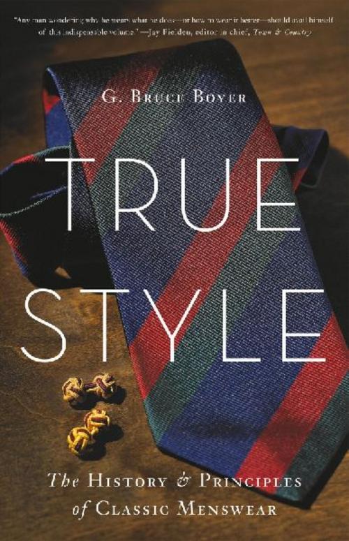 True Style