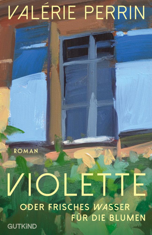 Perrin, Valérie/Violette
