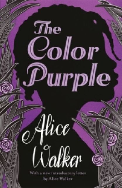 Die Farbe Lila