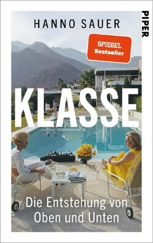 Klasse: Die Entstehung von Oben und Unten | Status, Klasse, Prestige: faszinierende Einblicke in unsere Gesellschaft