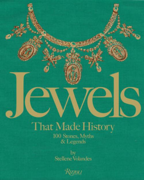 Jewels That Made History
