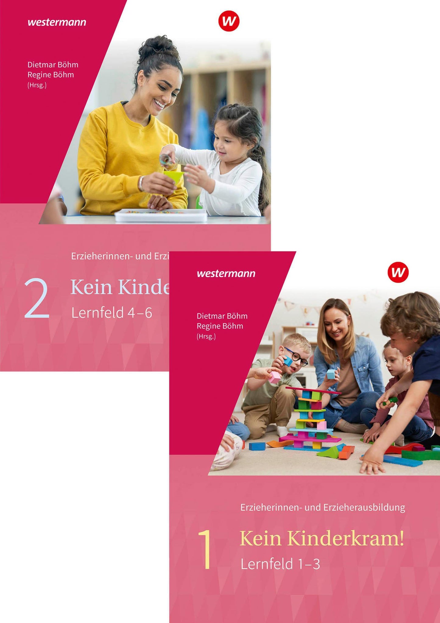 Kein Kinderkram!
