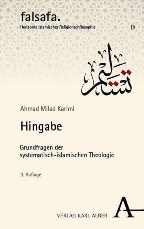 Hingabe